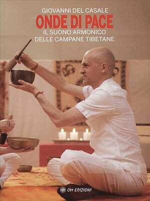 cover image of Onde di Pace